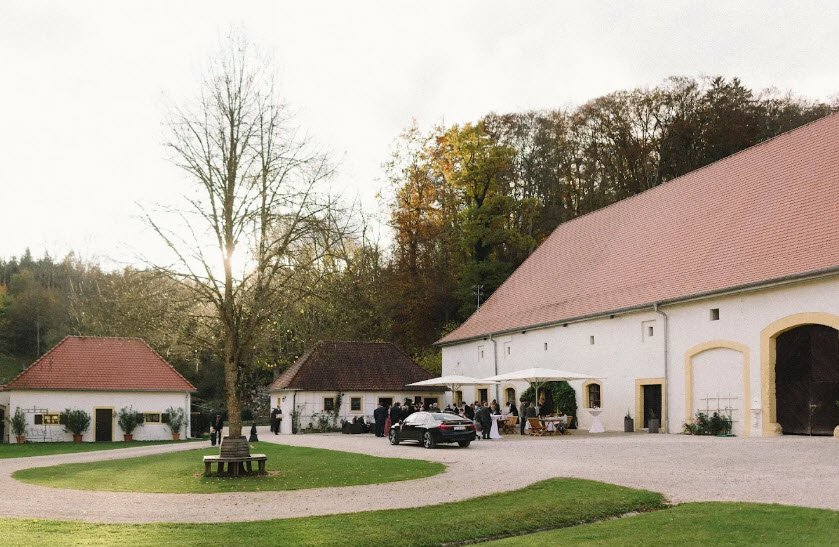 Schloss Ehrenfels, Germany